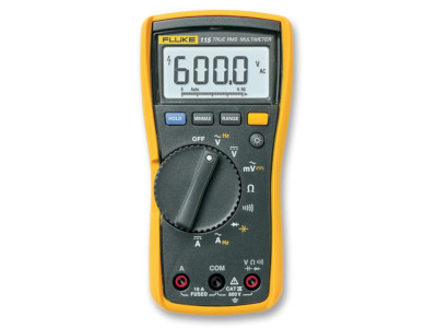 Fluke 115