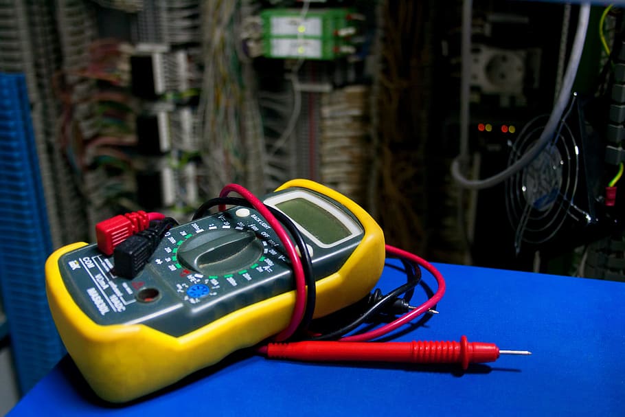 Electrical Engineering Services